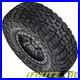 1 Kenda Klever M/T2 KR629 245/75R16 120R Load E 10PLY -Mud Tires-3 PLY Sidewall