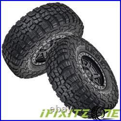1 Kenda Klever M/T2 KR629 265/75R16 123Q Load E 10PLY -Mud Tires-3 PLY Sidewall