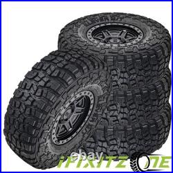 1 Kenda Klever M/T2 KR629 265/75R16 123Q Load E 10PLY -Mud Tires-3 PLY Sidewall 1 Kenda Klever M/T2 KR629 265/75R16 123Q Load E 10PLY -Mud Tires-3 PLY Sidewall