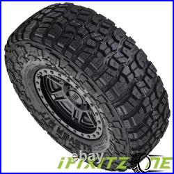 1 Kenda Klever M/T2 KR629 295/65R20 129Q Load E 10PLY -Mud Tires-3 PLY Sidewall