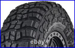 1 Kenda Klever M/T2 KR629 339/50R15 113Q Load C 6 PLY -Mud Tires-3 PLY Sidewall