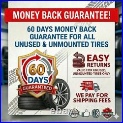 1 Kenda Klever M/T2 KR629 33x12.5x20 119Q Load F 12PLY -Mud Tires-3 PLY Sidewall