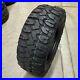 1 Milestar Patagonia M/T LT 33X12.50R22 Load F 12 Ply MT Mud Terrain NEW