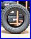 1 NEW ATLAS PARALLER M/T 33X1250R15 Load C 6 Ply MT Mud Terrain 33125015 R15