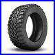 1 Venom Power Terra Hunter M/T 33x13.5x24 109Q Mud Tires Load E, 10 PLY