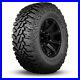 1 Yokohama Geolandar M/T G003 321/15R15 113Q Off-Road Load C Mud Tires 6 PLY