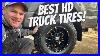 137 Best Heavy Duty Truck Tire Cooper At3 Vs Bf Goodrich Ko2 Michelin Ltx