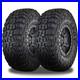2 Kenda Klever M/T2 KR629 245/75R16 120R Load E 10PLY -Mud Tires-3 PLY Sidewall