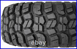2 Kenda Klever M/T2 KR629 245/75R16 120R Load E 10PLY -Mud Tires-3 PLY Sidewall