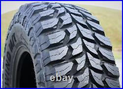 2 New Crosswind M/T LT 305/70R16 (33x12.00R16) Load E 10 Ply MT Mud Tires