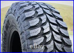 2 New Crosswind M/T LT 315/75R16 Load E 10 Ply MT Mud Tires