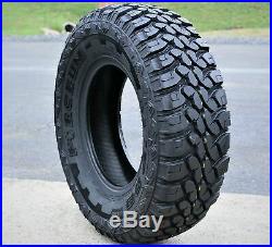 2 New Forceum M/T 08 Plus LT 27X8.50R14 Load C 6 Ply MT Mud Tires