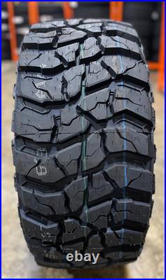 2 New Lt 27x850r14 Venom Swampthing X-mt 6 Ply Mud Tire Load C 27 8.5 R14