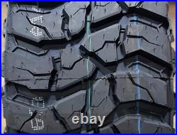 2 New Lt 27x850r14 Venom Swampthing X-mt 6 Ply Mud Tire Load C 27 8.5 R14