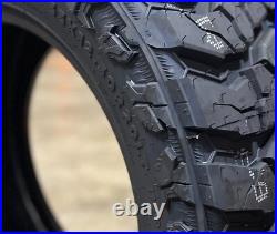 2 New Lt 27x850r14 Venom Swampthing X-mt 6 Ply Mud Tire Load C 27 8.5 R14