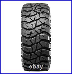 2 New Lt 27x850r14 Venom Swampthing X-mt 6 Ply Mud Tire Load C 27 8.5 R14