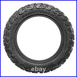 2 New Lt 27x850r14 Venom Swampthing X-mt 6 Ply Mud Tire Load C 27 8.5 R14