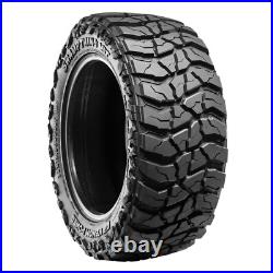 2 New Lt 27x850r14 Venom Swampthing X-mt 6 Ply Mud Tire Load C 27 8.5 R14