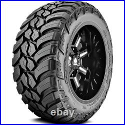 2 Tires AMP Mud Terrain Attack M/T A LT 285/65R18 Load E 10 Ply MT Mud 2 Tires AMP Mud Terrain Attack M/T A LT 285/65R18 Load E 10 Ply MT Mud