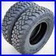2 Tires Accelera M/T-01 LT 235/80R17 Load E 10 Ply MT M/T Mud