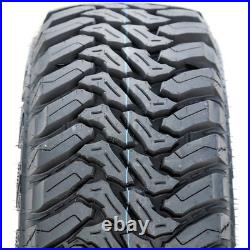 2 Tires Accelera M/T-01 LT 285/75R16 Load E 10 Ply MT M/T Mud