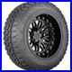 2 Tires Americus Rugged M/T LT 35X12.50R17 Load E 10 Ply MT Mud