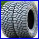 2 Tires Aplus Shredder MT LT 35X12.50R22 Load E 10 Ply M/T Mud