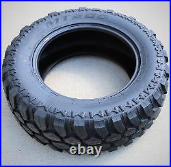 2 Tires Ardent MT200 LT 245/75R16 Load E 10 Ply MT M/T Mud