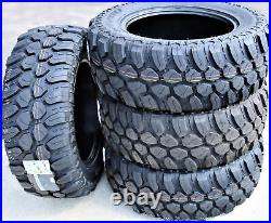 2 Tires Ardent MT200 LT 245/75R16 Load E 10 Ply MT M/T Mud