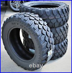 2 Tires Ardent MT200 LT 245/75R16 Load E 10 Ply MT M/T Mud