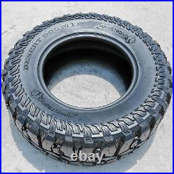 2 Tires Armstrong Desert Dog MT LT 33X12.50R20 Load F 12 Ply M/T Mud