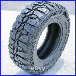 2 Tires Armstrong Desert Dog MT LT 33X12.50R20 Load F 12 Ply M/T Mud