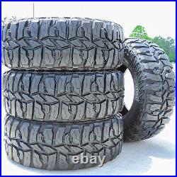 2 Tires Armstrong Desert Dog MT LT 35X12.50R18 123Q Load E 10 Ply M/T Mud