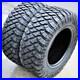 2 Tires Atlander Roverclaw M/T I LT 235/80R17 Load E 10 Ply MT Mud