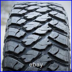 2 Tires Atlander Roverclaw M/T I LT 235/80R17 Load E 10 Ply MT Mud
