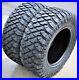 2 Tires Atlander Roverclaw M/T I LT 245/75R16 Load C 6 Ply MT Mud