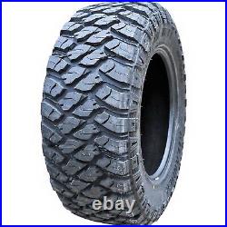 2 Tires Atlander Roverclaw M/T I LT 245/75R16 Load C 6 Ply MT Mud