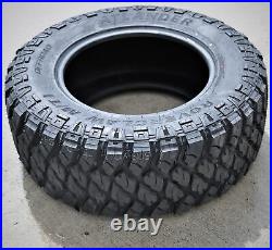 2 Tires Atlander Roverclaw M/T I LT 245/75R16 Load C 6 Ply MT Mud