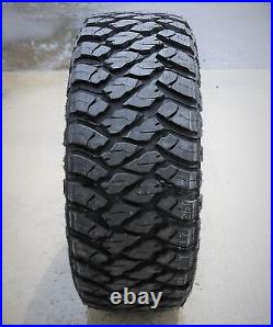 2 Tires Atlander Roverclaw M/T I LT 245/75R16 Load C 6 Ply MT Mud