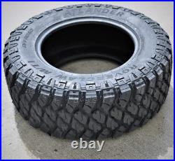 2 Tires Atlander Roverclaw M/T I LT 35X12.50R17 Load E 10 Ply MT Mud