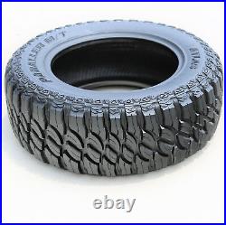 2 Tires Atlas Paraller M/T LT 275/70R18 Load E 10 Ply MT Mud