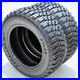 2 Tires Atlas Paraller M/T LT 305/55R20 Load E 10 Ply MT Mud