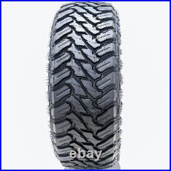 2 Tires Atturo Trail Blade M/T LT 35X12.50R18 123Q Load E 10 Ply MT Mud