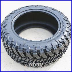 2 Tires Atturo Trail Blade MTS LT 33X13.50R22 Load E 10 Ply MT M/T Mud