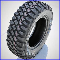 2 Tires Bearway M866 LT 235/70R16 Load D 8 Ply MT M/T Mud