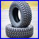 2 Tires Centennial Dirt Commander M/T LT 35X12.50R20 Load F 12 Ply MT Mud