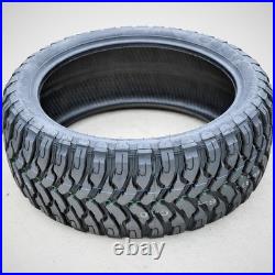 2 Tires Comforser CF3000 LT 33X13.50R26 Load E 10 Ply MT M/T Mud