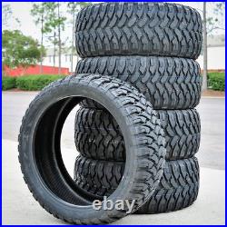 2 Tires Comforser CF3000 LT 33X13.50R26 Load E 10 Ply MT M/T Mud