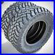 2 Tires Cosmo Mud Kicker LT 33X12.50R18 Load F 12 Ply MT M/T Mud