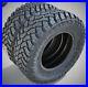 2 Tires Cosmo Mud Kicker LT 33X12.50R20 Load F 12 Ply MT M/T Mud